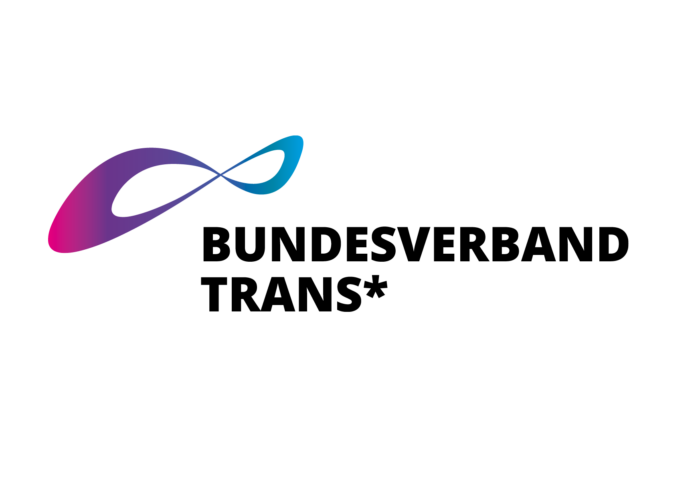 Bundesverband Trans* (BVT*) - Logo